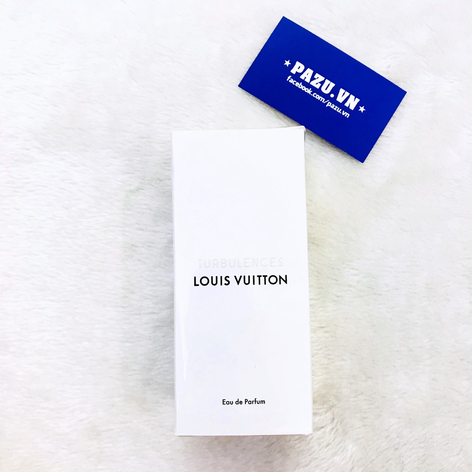 Khám phá hương mục thứ 9 của Louis Vuitton note Cœur Battant bí ẩn #16 Khám phá hương mục thứ 9 của Louis Vuitton note Cœur Battant bí ẩn
